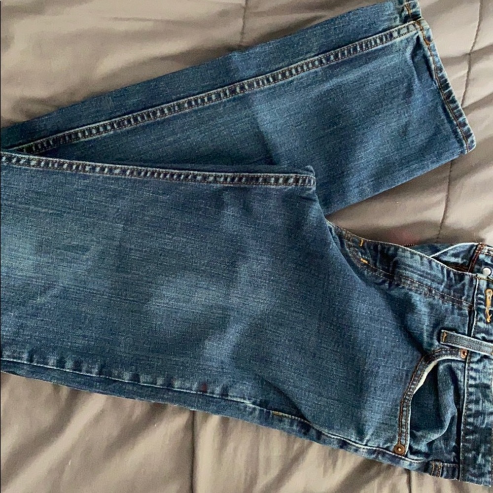Men’s Arizona Jeans